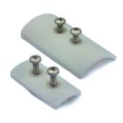 Croker handle fixeerplaatje 