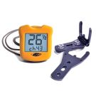 Active-Time stroke Rate/Time measurement with Recall & Check-Factor