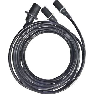 ActiveTools Connection Harness – Zuverlässiges Verkabelungssystem für Ruderboote