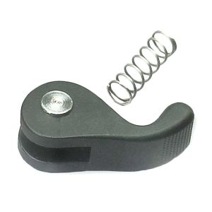 Empacher snelverstelmoer