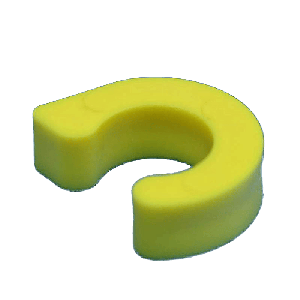 Empacher dolhoogte clip 3,5 en 7 mm