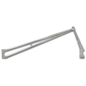 Empacher sweep rigger frame