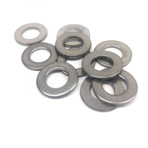 Ring RVS M8