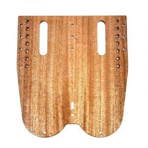 voetenbordplank