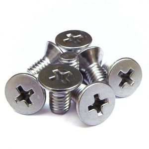 Schroeven roeischoen