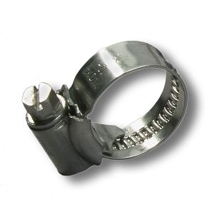 Clamp for Empacher topstay