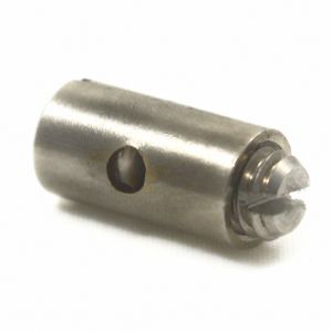 Empacher insert for wooden handle