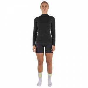 Evupre Essentials Dames T-Shirt Dryarn
