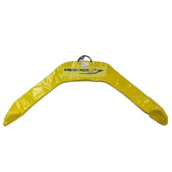 
Cover for bow wing sculling rigger (X)