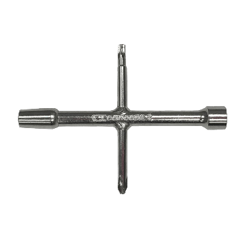 Concept2 rigging tool for oars