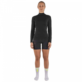 Evupre Essentials Dames T-Shirt Dryarn