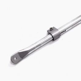Granit Drukstang - 5360056067 | Afmetingen: A: 1.002 mm midden gat gat