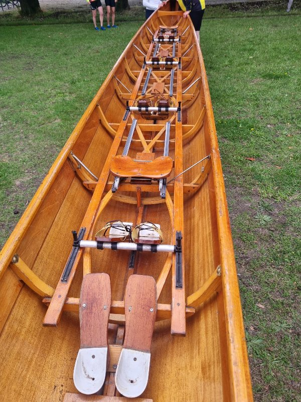 Rowing equipment for sale cheap