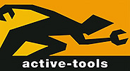 Active Tools logo
