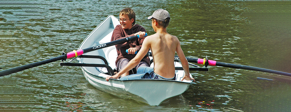 Baumgarten Easy2row