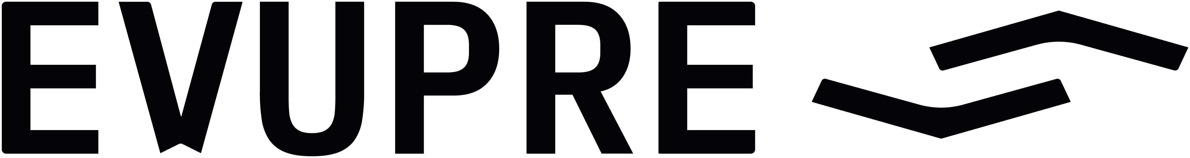 Evupre Logo