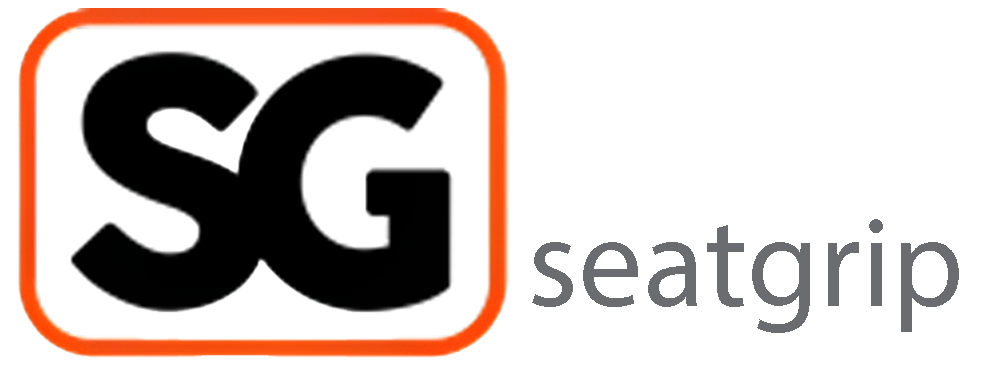 Seatgrip logo