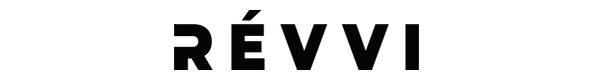 Révvi logo