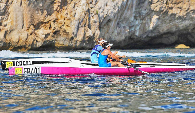 RS coastal boats  - X19
