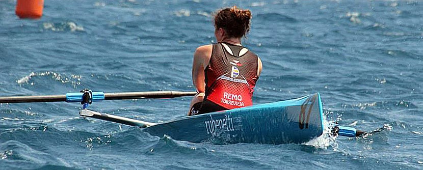 Coastal Rowing 