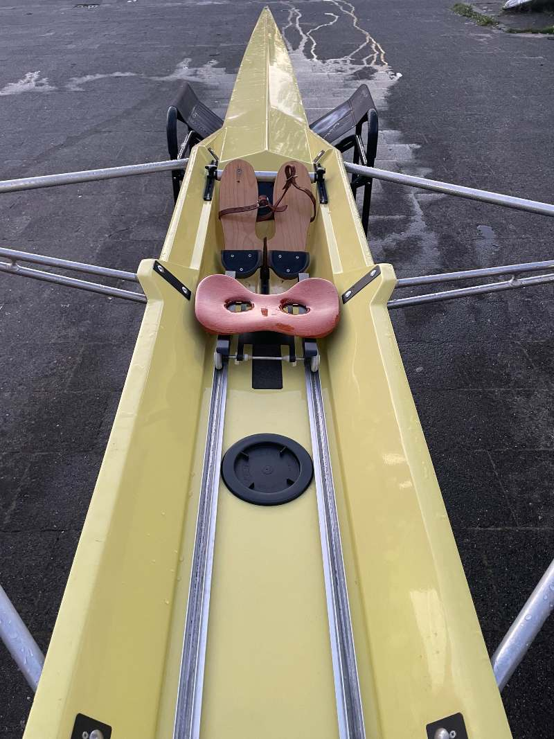 Rowing equipment for sale 2025