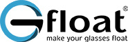 G Float logo