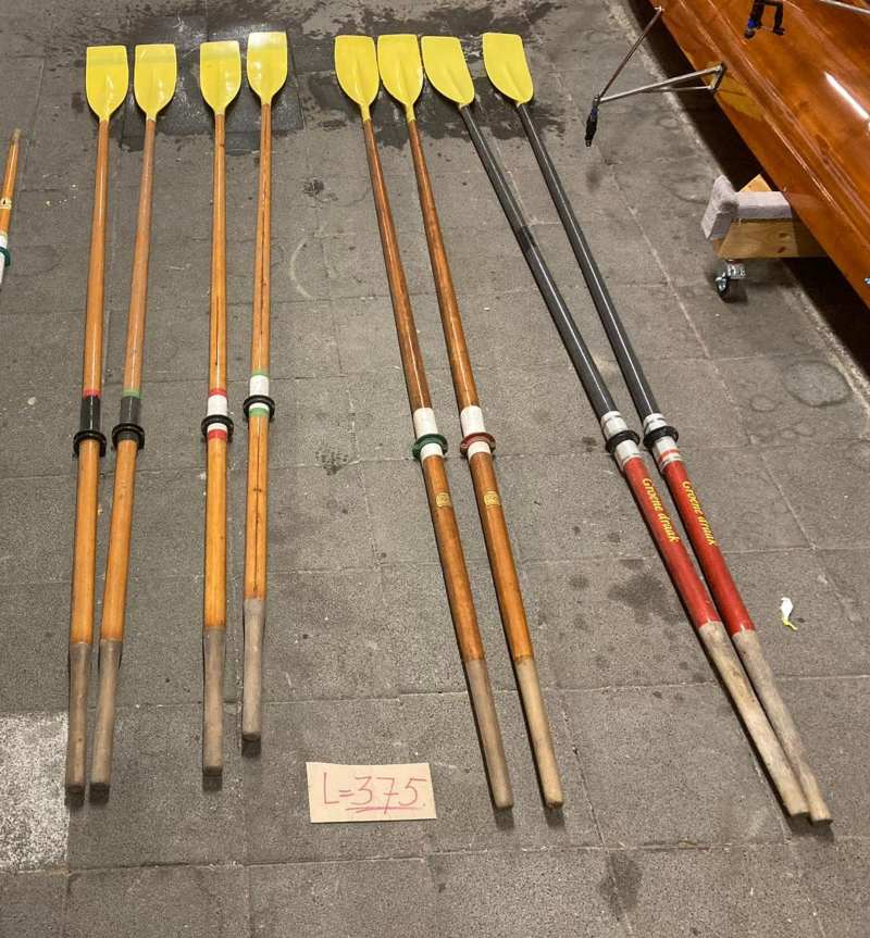 Rowing equipment for sale 2025